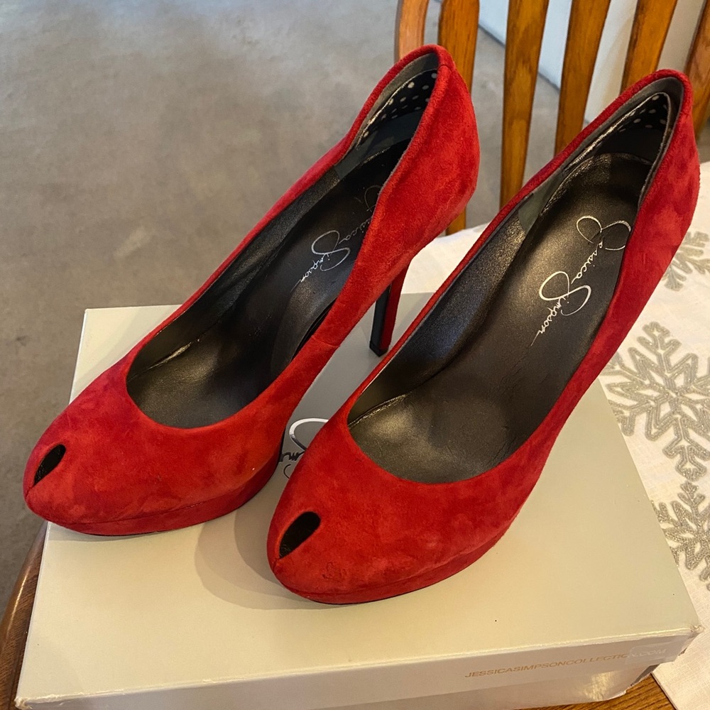 Women’s heels